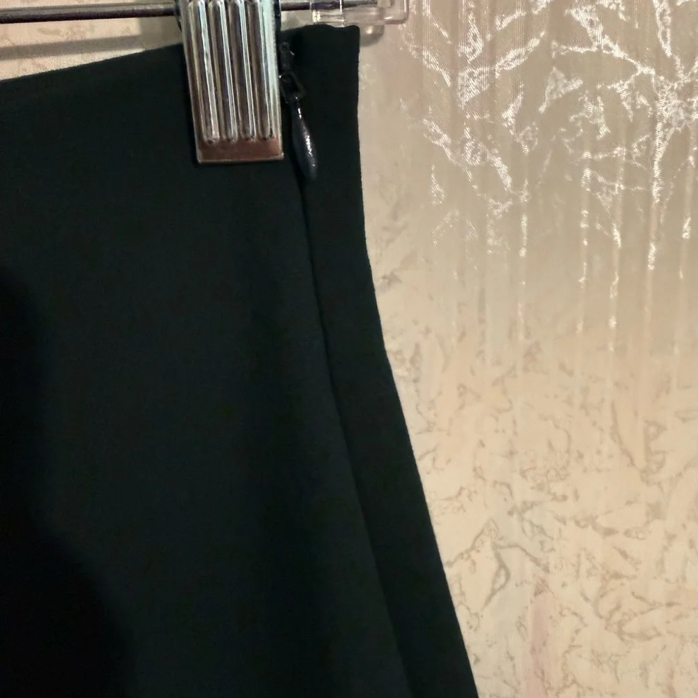 Zara elegant wide